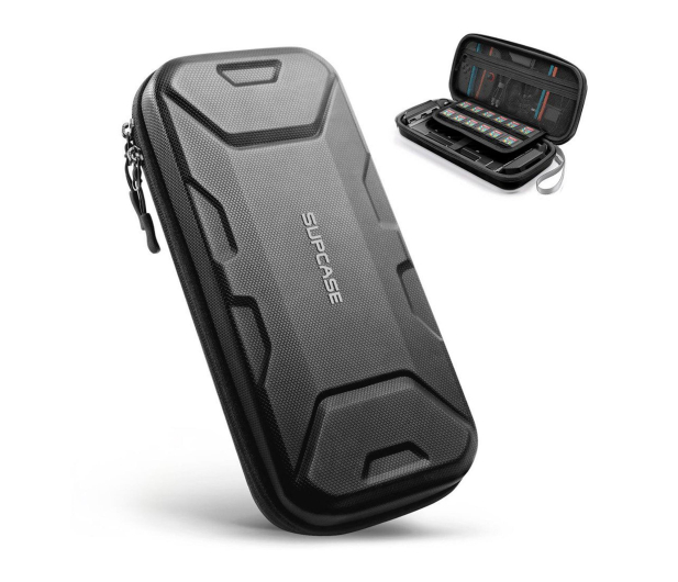Supcase Carrying Plus Nintendo Switch 2 Black 843439157521 - 1346105 - zdjęcie 2